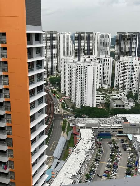 441B Clementi Avenue 3, 441B Clementi Avenue 3, 3 Bedrooms, 1,000 sqft, HDB Flat For Rent, by Tay C A, 24015154 - PropertyGuru.com.sg