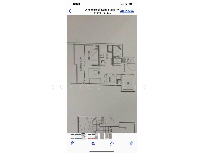 River valley, River valley, 2 Bedrooms, 818 sqft, Condominium For Sale, by Eunice Tang, 24015248 - PropertyGuru.com.sg