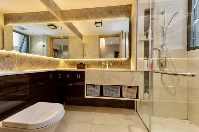 Commonwealth Towers, 230 Commonwealth Avenue, 3 Bedrooms, 904 sqft, Condominium For Rent, by Kenneth Koh, 24015352 - PropertyGuru.com.sg