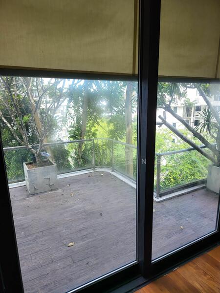 Sembawang Springs Estate, Jalan Salang, Room Rental, 550 sqft, Semi-Detached House For Rent, by Elvin Ang, 24015480 - PropertyGuru.com.sg