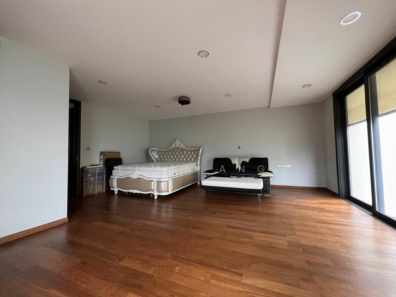 Sembawang Springs Estate, Jalan Salang, Room Rental, 550 sqft, Semi-Detached House For Rent, by Elvin Ang, 24015480 - PropertyGuru.com.sg