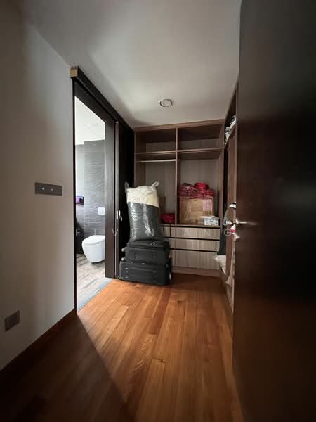 Sembawang Springs Estate, Jalan Salang, Room Rental, 550 sqft, Semi-Detached House For Rent, by Elvin Ang, 24015480 - PropertyGuru.com.sg