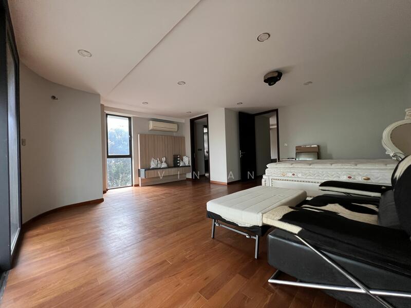 Sembawang Springs Estate, Jalan Salang, Room Rental, 550 sqft, Semi-Detached House For Rent, by Elvin Ang, 24015480 - PropertyGuru.com.sg