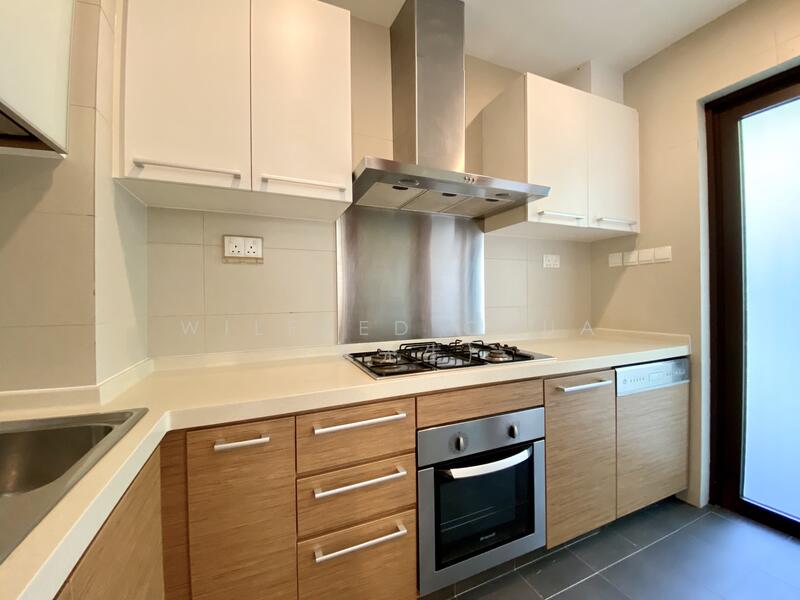 Bukit Timah, Bukit Timah / Dunearn Road /Holland Road, 5 Bedrooms, 4,930 sqft, Cluster House For Rent, by Wilfred Chua (蔡先生), 24015616 - PropertyGuru.com.sg