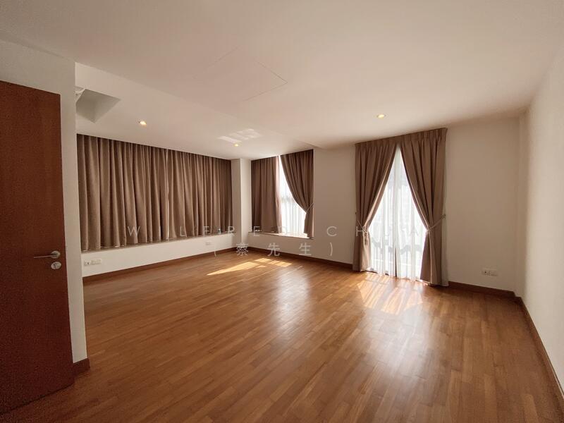 Bukit Timah, Bukit Timah / Dunearn Road /Holland Road, 5 Bedrooms, 4,930 sqft, Cluster House For Rent, by Wilfred Chua (蔡先生), 24015616 - PropertyGuru.com.sg