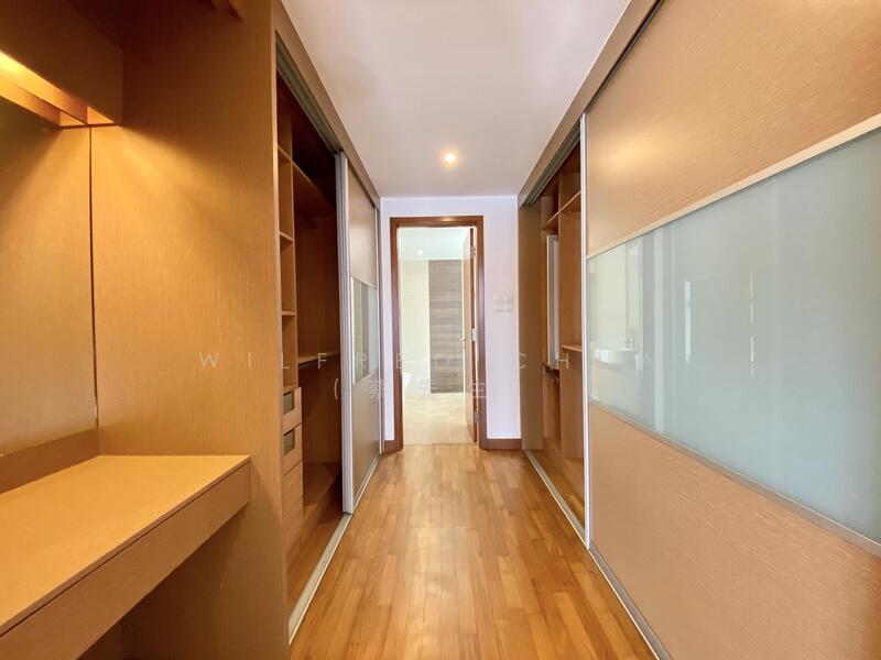 Bukit Timah, Bukit Timah / Dunearn Road /Holland Road, 5 Bedrooms, 4,930 sqft, Cluster House For Rent, by Wilfred Chua (蔡先生), 24015616 - PropertyGuru.com.sg