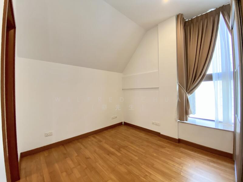 Bukit Timah, Bukit Timah / Dunearn Road /Holland Road, 5 Bedrooms, 4,930 sqft, Cluster House For Rent, by Wilfred Chua (蔡先生), 24015616 - PropertyGuru.com.sg