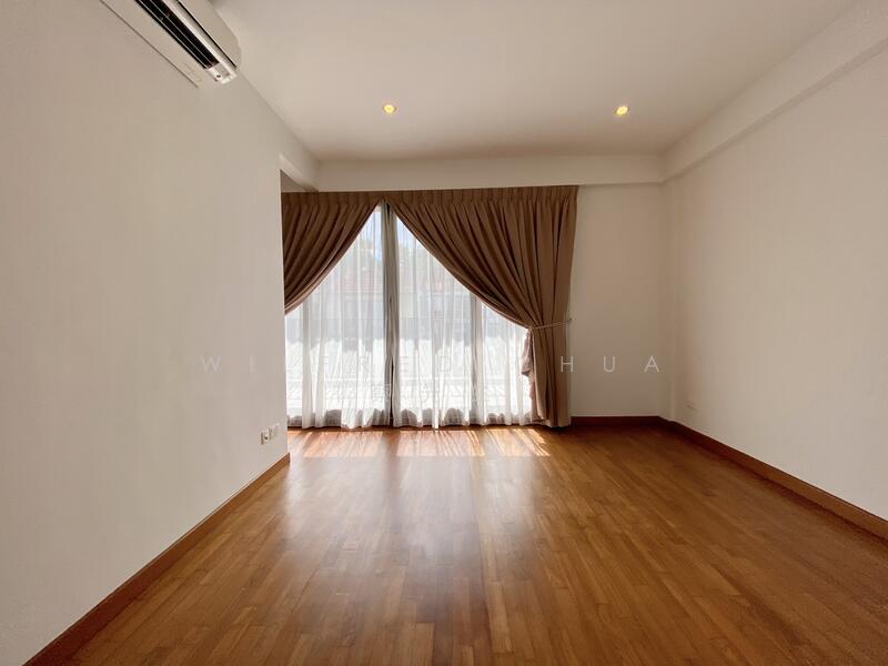Bukit Timah, Bukit Timah / Dunearn Road /Holland Road, 5 Bedrooms, 4,930 sqft, Cluster House For Rent, by Wilfred Chua (蔡先生), 24015616 - PropertyGuru.com.sg