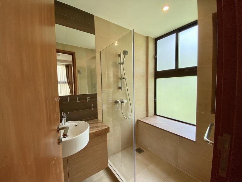 Bukit Timah, Bukit Timah / Dunearn Road /Holland Road, 5 Bedrooms, 4,930 sqft, Cluster House For Rent, by Wilfred Chua (蔡先生), 24015616 - PropertyGuru.com.sg