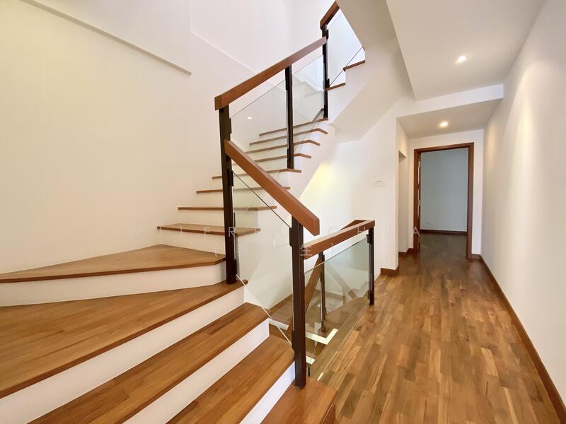 Bukit Timah, Bukit Timah / Dunearn Road /Holland Road, 5 Bedrooms, 4,930 sqft, Cluster House For Rent, by Wilfred Chua (蔡先生), 24015616 - PropertyGuru.com.sg