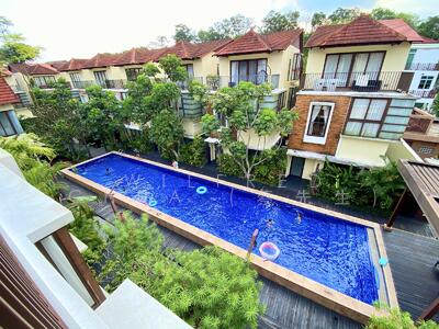 For Rent - Bukit Timah