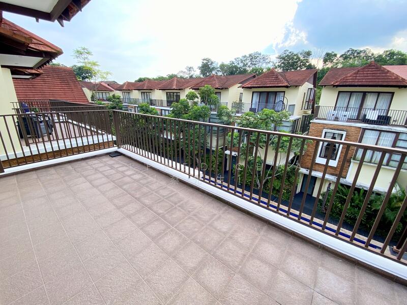 Bukit Timah, Bukit Timah / Dunearn Road /Holland Road, 5 Bedrooms, 4,930 sqft, Cluster House For Rent, by Wilfred Chua (蔡先生), 24015616 - PropertyGuru.com.sg
