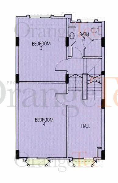 Kew Green, 159 Kew Crescent, Bedok / Upper East Coast, 4 Bedrooms, 2,882 sqft, Cluster House For Rent, by Nicole Teo, 24015858 - PropertyGuru.com.sg