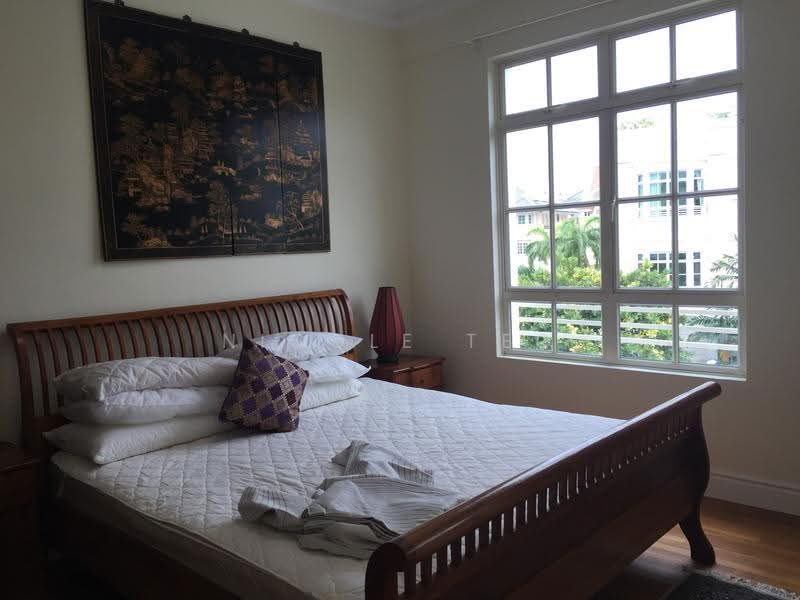 Kew Green, 159 Kew Crescent, Bedok / Upper East Coast, 4 Bedrooms, 2,882 sqft, Cluster House For Rent, by Nicole Teo, 24015858 - PropertyGuru.com.sg