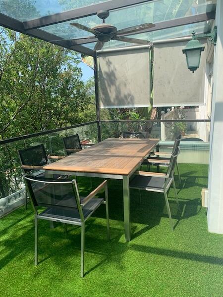 Kew Green, 159 Kew Crescent, Bedok / Upper East Coast, 4 Bedrooms, 2,882 sqft, Cluster House For Rent, by Nicole Teo, 24015858 - PropertyGuru.com.sg