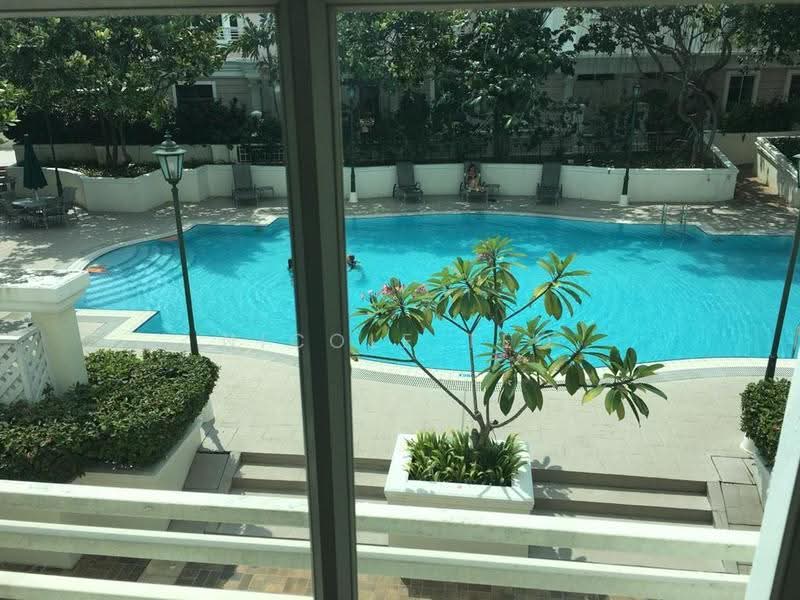 Kew Green, 159 Kew Crescent, Bedok / Upper East Coast, 4 Bedrooms, 2,882 sqft, Cluster House For Rent, by Nicole Teo, 24015858 - PropertyGuru.com.sg