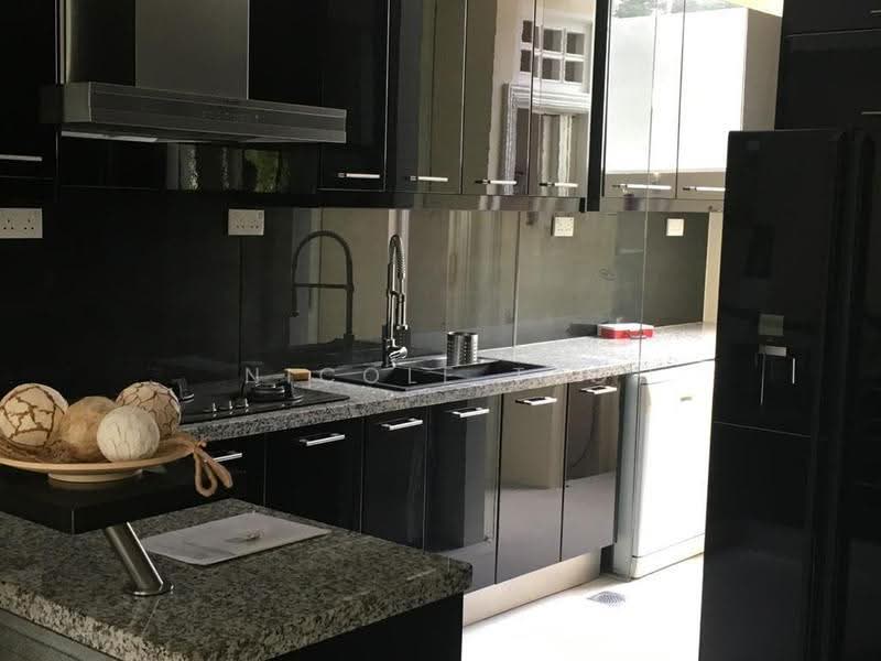 Kew Green, 159 Kew Crescent, Bedok / Upper East Coast, 4 Bedrooms, 2,882 sqft, Cluster House For Rent, by Nicole Teo, 24015858 - PropertyGuru.com.sg