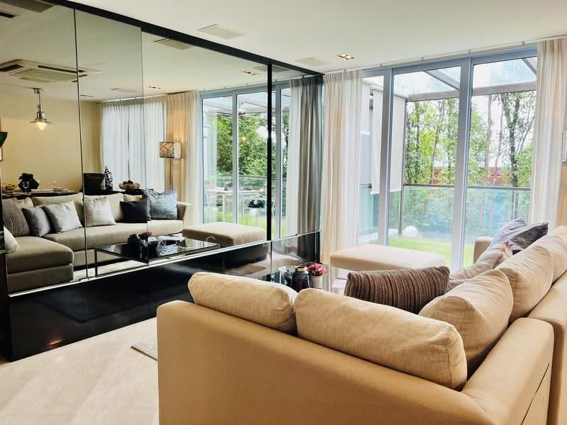 Kew Green, 159 Kew Crescent, Bedok / Upper East Coast, 4 Bedrooms, 2,882 sqft, Cluster House For Rent, by Nicole Teo, 24015858 - PropertyGuru.com.sg