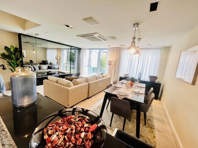 Kew Green, 159 Kew Crescent, Bedok / Upper East Coast, 4 Bedrooms, 2,882 sqft, Cluster House For Rent, by Nicole Teo, 24015858 - PropertyGuru.com.sg