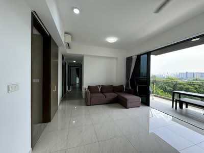 For Rent - Parc Riviera