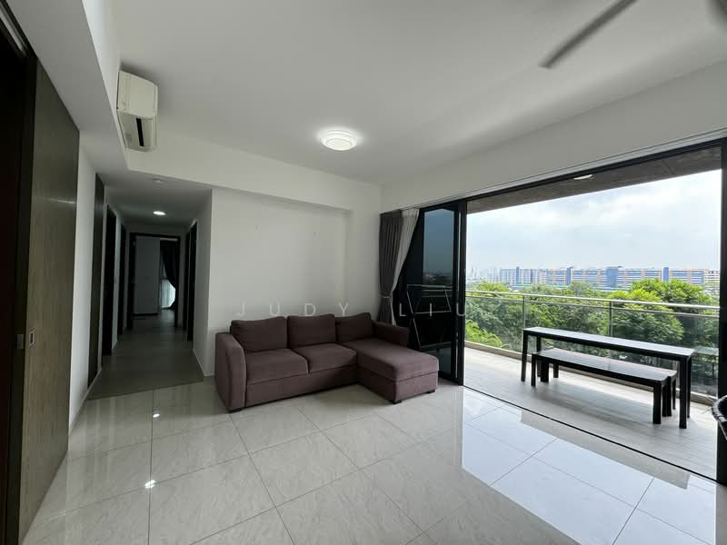 Parc Riviera, 103 West Coast Vale, 4 Bedrooms, 1,152 sqft, Condominium For Rent, by Judy Liu, 24015962 - PropertyGuru.com.sg