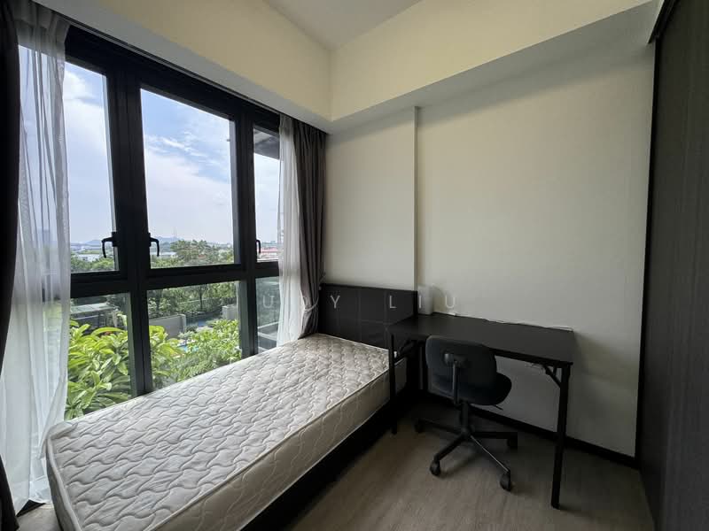 Parc Riviera, 103 West Coast Vale, 4 Bedrooms, 1,152 sqft, Condominium For Rent, by Judy Liu, 24015962 - PropertyGuru.com.sg