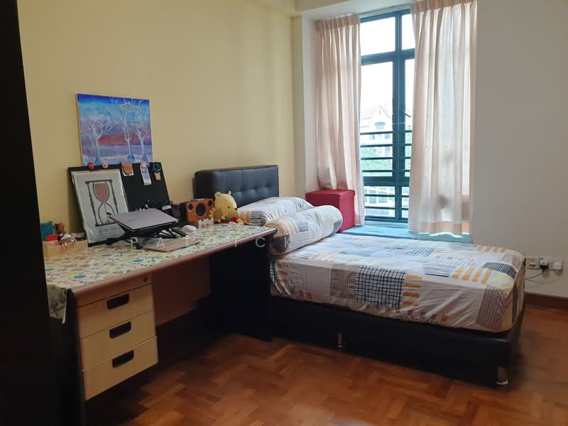 The Hillside, 341 Upper Bukit Timah Road, 3 Bedrooms, 1,302 sqft, Condominium For Rent, by Patrick Kuah, 24016308 - PropertyGuru.com.sg