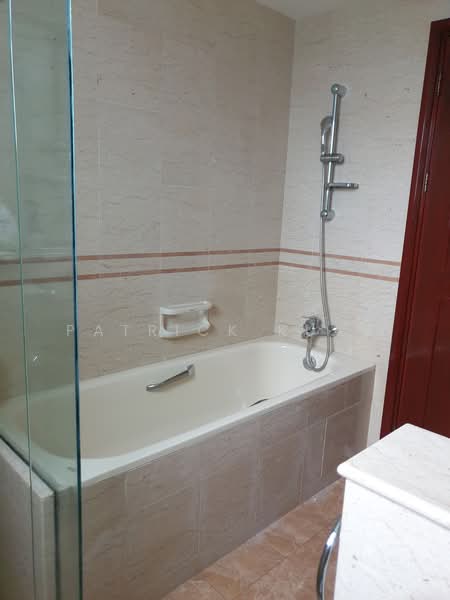 The Hillside, 341 Upper Bukit Timah Road, 3 Bedrooms, 1,302 sqft, Condominium For Rent, by Patrick Kuah, 24016308 - PropertyGuru.com.sg