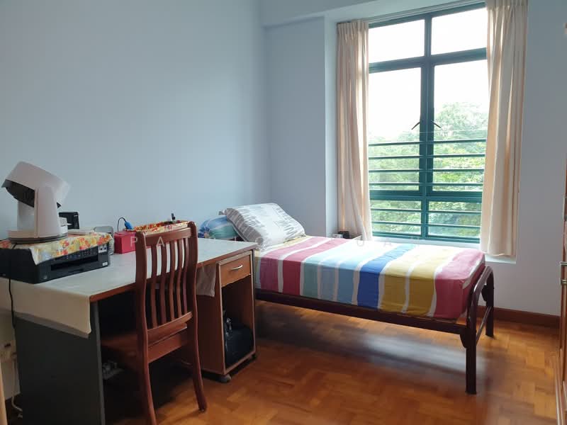 The Hillside, 341 Upper Bukit Timah Road, 3 Bedrooms, 1,302 sqft, Condominium For Rent, by Patrick Kuah, 24016308 - PropertyGuru.com.sg