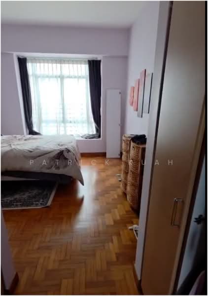 For Rent - The Hillside