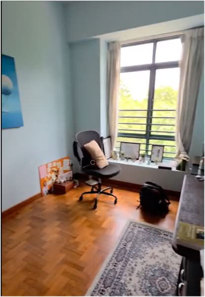 For Rent - The Hillside