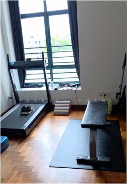 For Rent - The Hillside