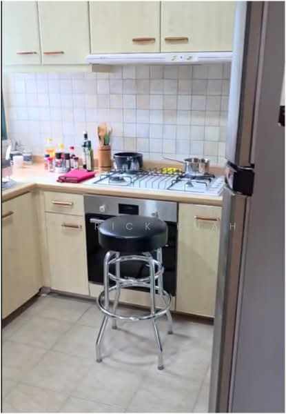 For Rent - The Hillside