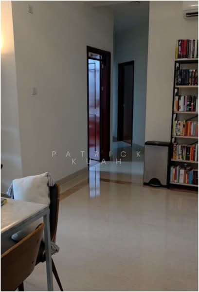 For Rent - The Hillside