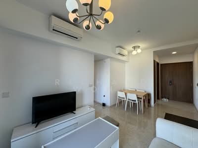 For Rent - Stirling Residences