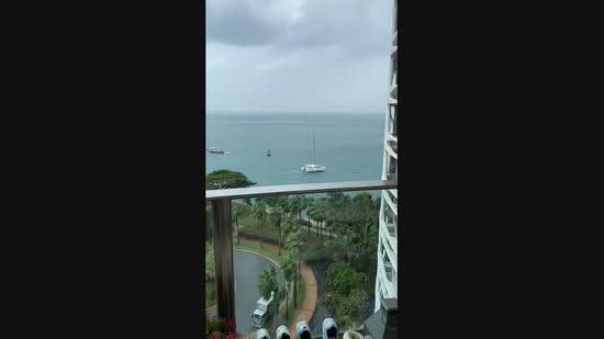 Cape Royale, 25 Cove Way, Harbourfront / Telok Blangah, 4 Bedrooms, 2,637 sqft, Condominium For Sale, by Jason Choo 朱均庭, 24016330 - PropertyGuru.com.sg