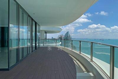 For Sale - Cape Royale