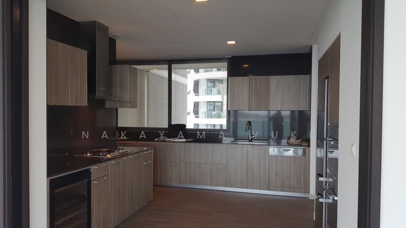 Cape Royale, 25 Cove Way, Harbourfront / Telok Blangah, 4 Bedrooms, 2,508 sqft, Condominium For Sale, by Nakayama Yuki, 24016403 - PropertyGuru.com.sg