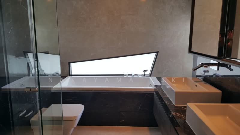 Cape Royale, 25 Cove Way, Harbourfront / Telok Blangah, 4 Bedrooms, 2,508 sqft, Condominium For Sale, by Nakayama Yuki, 24016403 - PropertyGuru.com.sg
