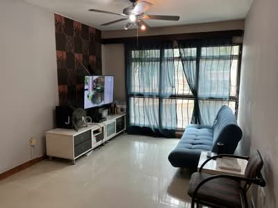 For Rent - 293 Punggol Central