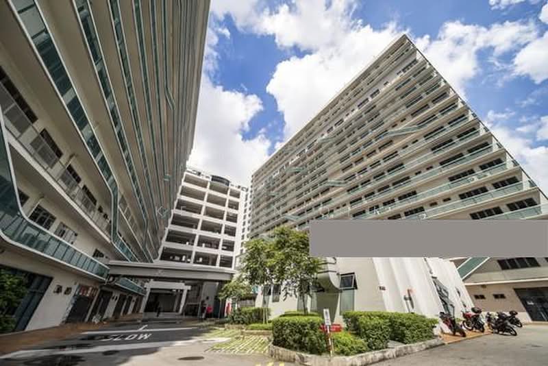 Eco-Tech @ Sunview, 1 Sunview Road, 2,605 sqft, Factory / Workshop (B2) For Sale, by Kelvin Qiu, 24016712 - CommercialGuru.com.sg