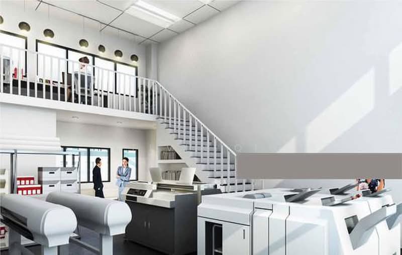 Eco-Tech @ Sunview, 1 Sunview Road, 2,605 sqft, Factory / Workshop (B2) For Sale, by Kelvin Qiu, 24016712 - CommercialGuru.com.sg