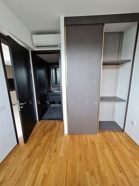 Park Colonial, 2 Woodleigh Lane, 1 Bedroom, 506 sqft, Condominium For Rent, by Sannie Tan, 24016848 - PropertyGuru.com.sg