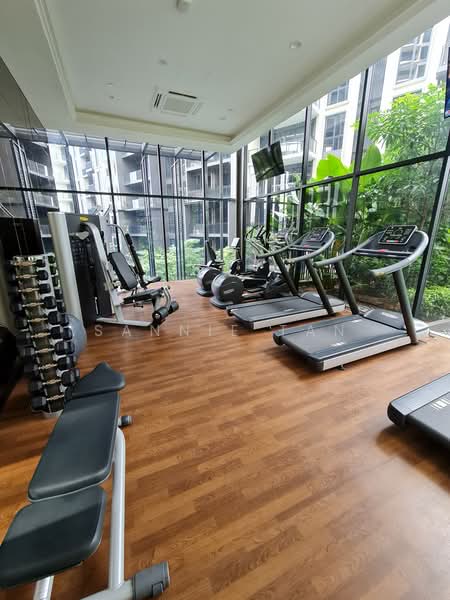 Park Colonial, 2 Woodleigh Lane, 1 Bedroom, 506 sqft, Condominium For Rent, by Sannie Tan, 24016848 - PropertyGuru.com.sg