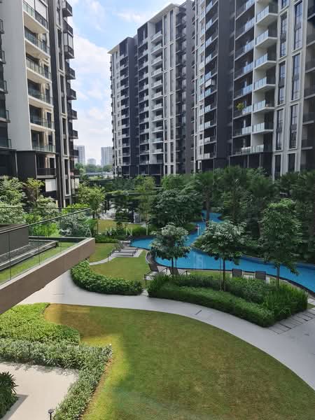 Park Colonial, 2 Woodleigh Lane, 1 Bedroom, 506 sqft, Condominium For Rent, by Sannie Tan, 24016848 - PropertyGuru.com.sg