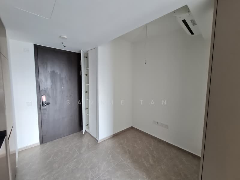 Park Colonial, 2 Woodleigh Lane, 1 Bedroom, 506 sqft, Condominium For Rent, by Sannie Tan, 24016848 - PropertyGuru.com.sg