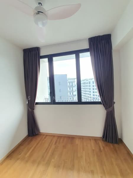 Park Colonial, 2 Woodleigh Lane, 1 Bedroom, 506 sqft, Condominium For Rent, by Sannie Tan, 24016848 - PropertyGuru.com.sg