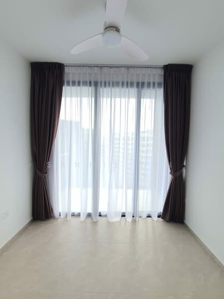 Park Colonial, 2 Woodleigh Lane, 1 Bedroom, 506 sqft, Condominium For Rent, by Sannie Tan, 24016848 - PropertyGuru.com.sg