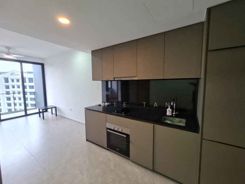 Park Colonial, 2 Woodleigh Lane, 1 Bedroom, 506 sqft, Condominium For Rent, by Sannie Tan, 24016848 - PropertyGuru.com.sg