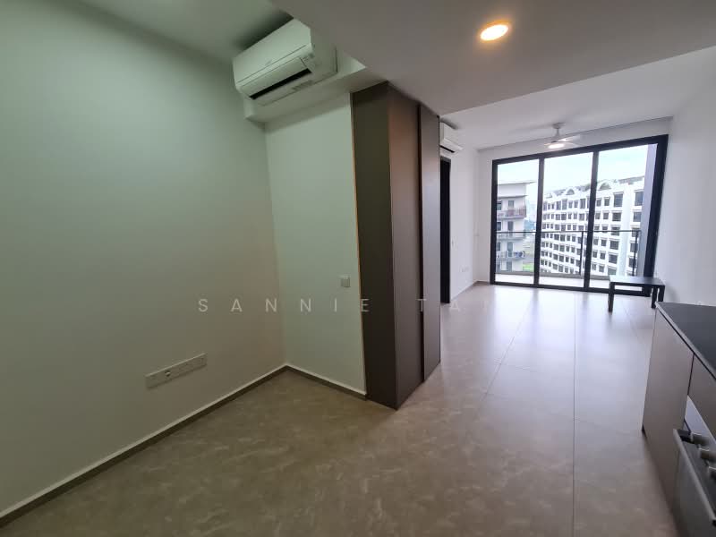 Park Colonial, 2 Woodleigh Lane, 1 Bedroom, 506 sqft, Condominium For Rent, by Sannie Tan, 24016848 - PropertyGuru.com.sg